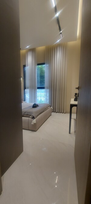 Furnished Amenities in 3 BHK Builder Floor at City One Vezdaa, Ravet – for Sale