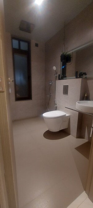 Kitchen in 3 BHK Builder Floor at City One Vezdaa, Ravet – for Sale