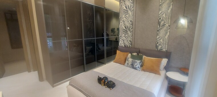 undefined, city-one-vezdaa 3 Bedroom 1113 Sq.Ft. Builder Floor In Ravet Pune 8817862