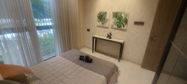 Bathroom, city-one-vezdaa 3 Bedroom 1113 Sq.Ft. Builder Floor In Ravet Pune 8817862