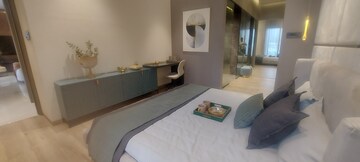 Furnished Amenities in 3 BHK Builder Floor at City One Vezdaa, Ravet – for Sale