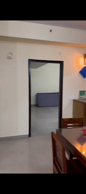 Furnished Amenities in 2 BHK Apartment at RPS Savana, Sector 88 – for Rent