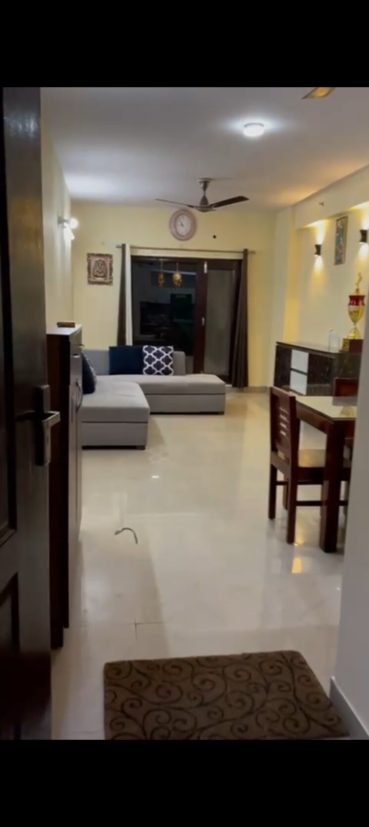 Master Bedroom, rps-savana 2 Bedroom 955 Sq.Ft. Apartment In Sector 88 Faridabad 8817825