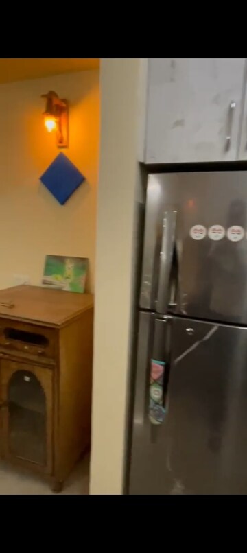 Furnished Amenities in 2 BHK Apartment at RPS Savana, Sector 88 – for Rent