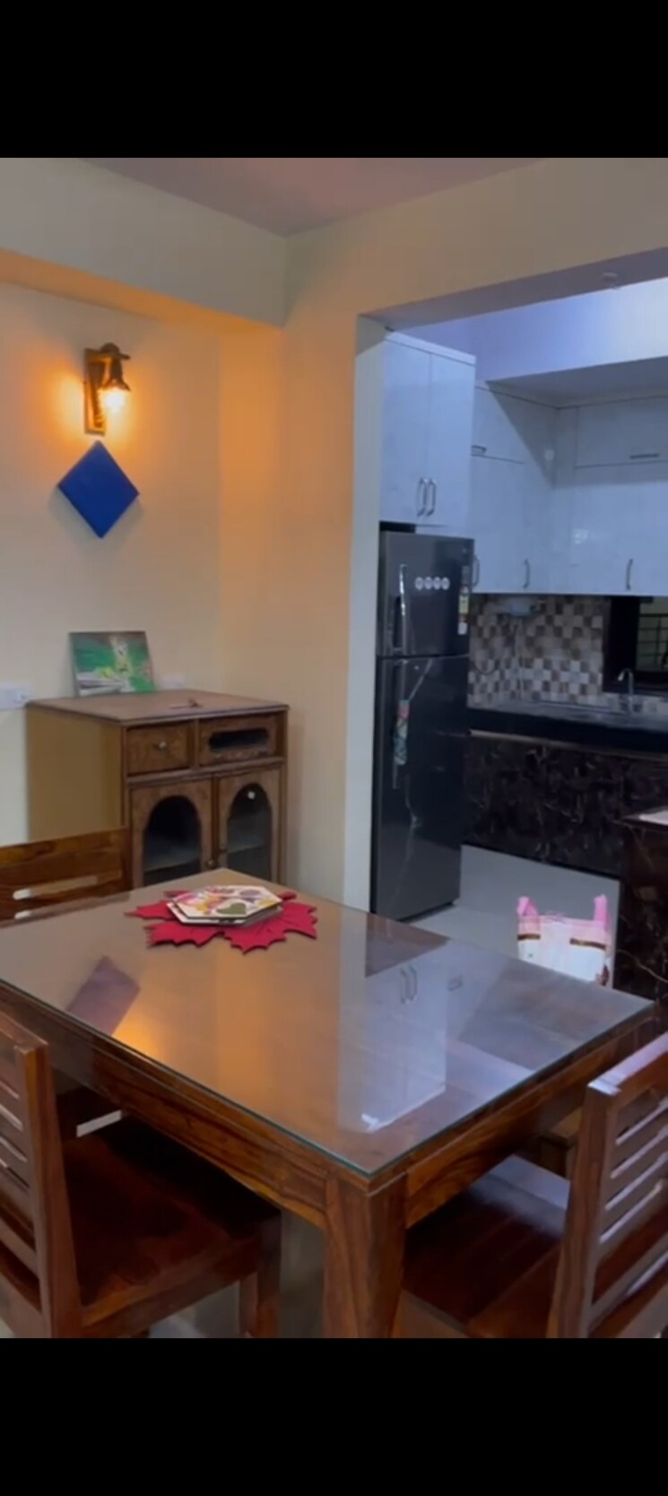 Kitchen, rps-savana 2 Bedroom 955 Sq.Ft. Apartment In Sector 88 Faridabad 8817825