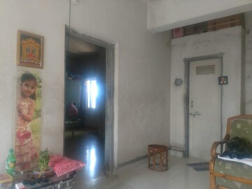 Living Room in 3 BHK Independent House at Ghanteshwer – for Sale