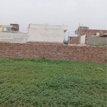 Plot Area in  Plot at Sector 56 – for Sale