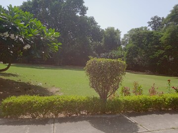 4 BHK Villa – Garden View at Bougainvilla Apartments, Vasant Kunj - for Rent