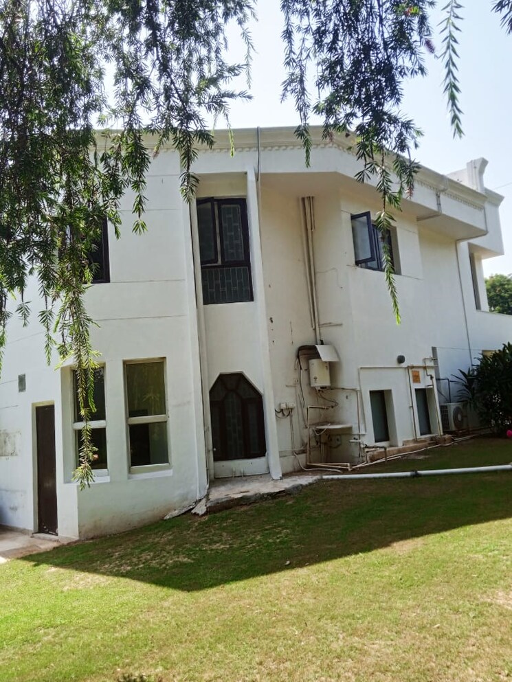Exterior View, bougainvilla-apartments 4 Bedroom 4800 Sq.Ft. Villa In Vasant Kunj Delhi 8817794