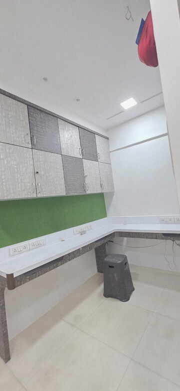 Team Area in  Office Space at Goregaon East – for Rent