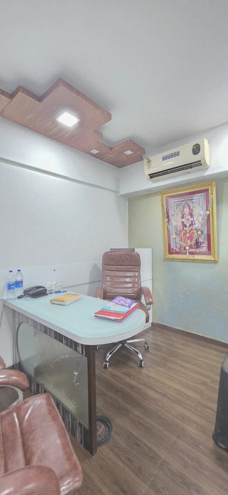 Office Space For Rent in Manish Chambers Goregaon 