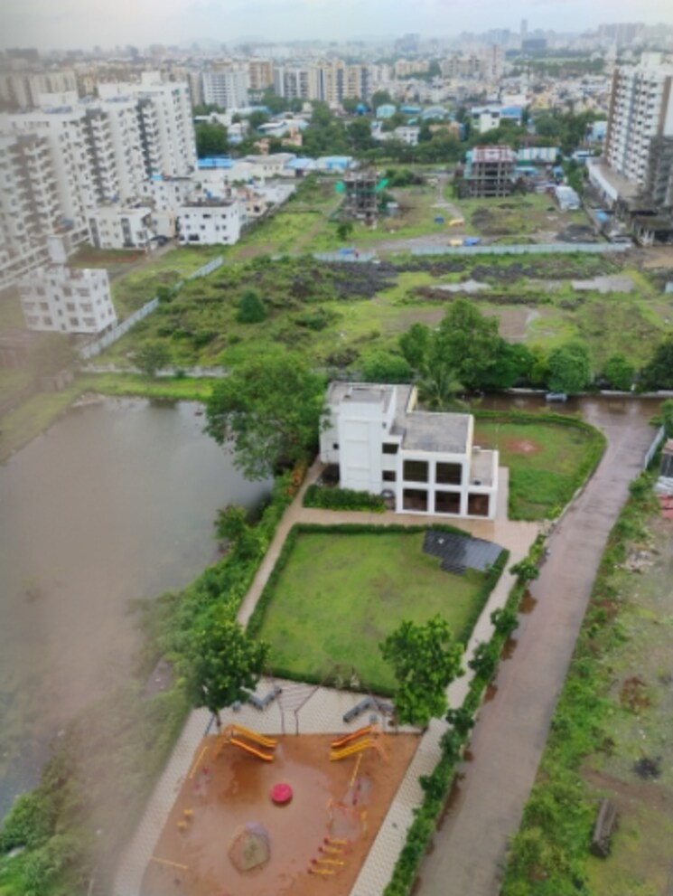 Exterior View, ratan-neptune 2 Bedroom 910 Sq.Ft. Apartment In Hadapsar Pune 8817871