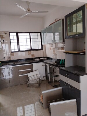 Kitchen in 2 BHK Apartment at Ratan Neptune, Hadapsar – for Sale