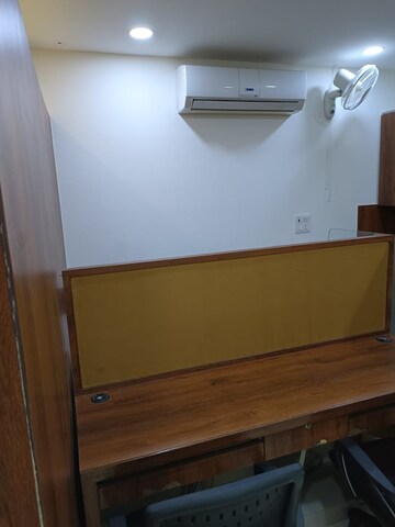 Floor Plan in  Office Space at Bestfield, Netaji Subhash Place – for Rent