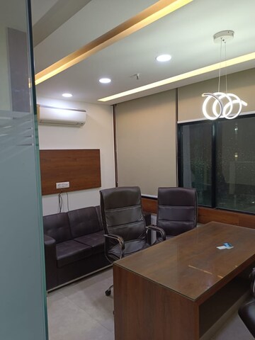 Floor Plan in  Office Space at Bestfield, Netaji Subhash Place – for Rent