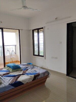 Master Bedroom in 2 BHK Apartment at Ratan Neptune, Hadapsar – for Sale