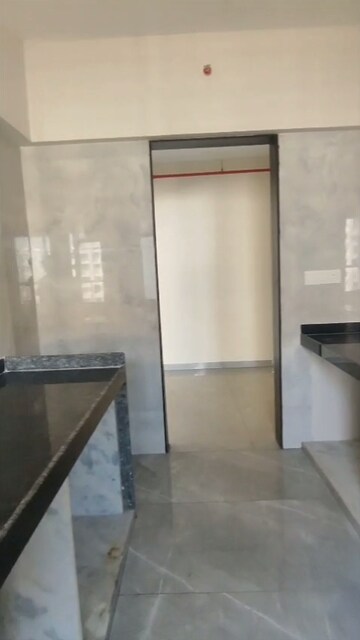 Building Lobby in 2 BHK Apartment at Hubtown The Premiere, Andheri West – for Rent