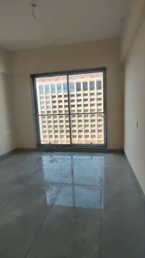 2 BHK + Pooja Room Apartment For Rent in Hubtown The Premiere