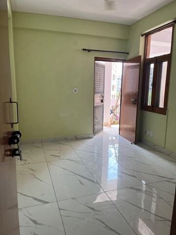 Kitchen in 3 BHK Apartment at Sector 5 Dwarka – for Rent