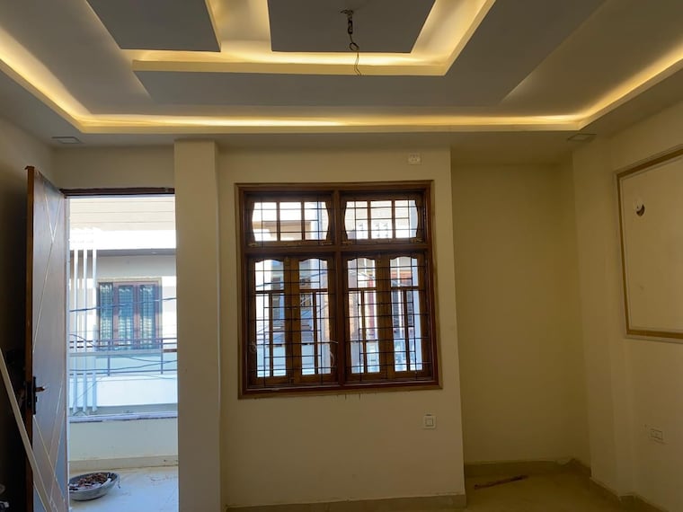 Room, arsha-madhav-greens 3 Bedroom 1767 Sq.Ft. Independent House In Gomti Nagar Lucknow 8817844