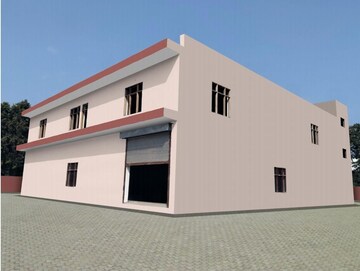  Warehouse For Rent in Surajpur