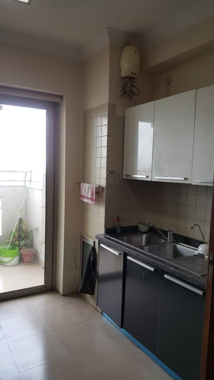 Kitchen, parsvnath-exotica 3 Bedroom 2645 Sq.Ft. Apartment In Sector 53 Gurgaon 8817833