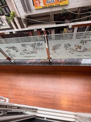 2.5 BHK Builder Floor – Exterior View View at Sector 25 - for Sale