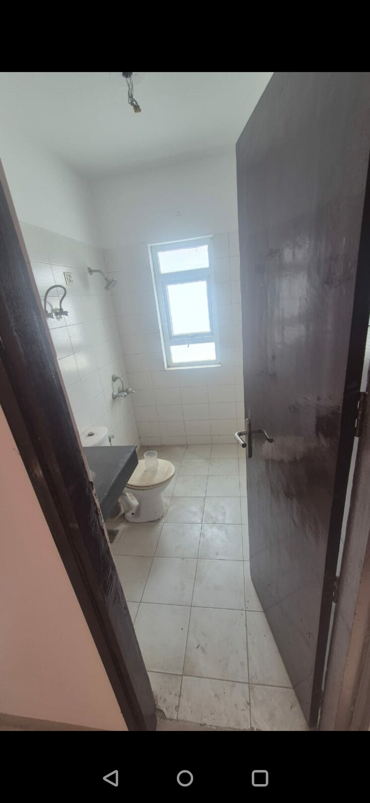 Bathroom, bptp-parklands-villa 1 Bedroom 697 Sq.Ft. Villa In Sector 88 Faridabad 8817853