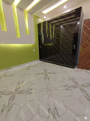 Bedroom in 3 BHK Independent House at Rai Enclave, Deva Road – for Sale