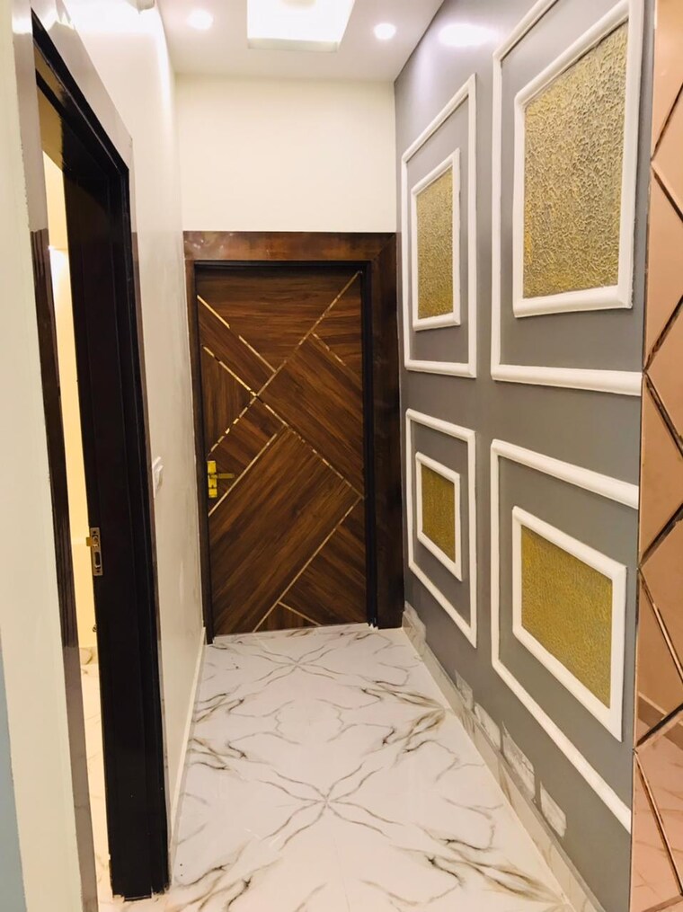 Balcony, rai-enclave 3 Bedroom 1800 Sq.Ft. Independent House In Deva Road Lucknow 8817855