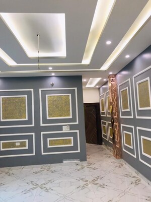 3 BHK Independent House – Exterior View View at Rai Enclave, Deva Road - for Sale