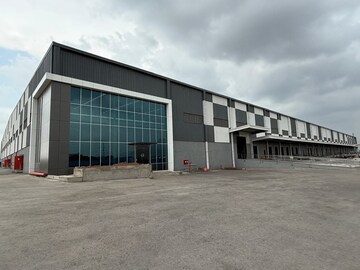  Warehouse For Rent in Wada