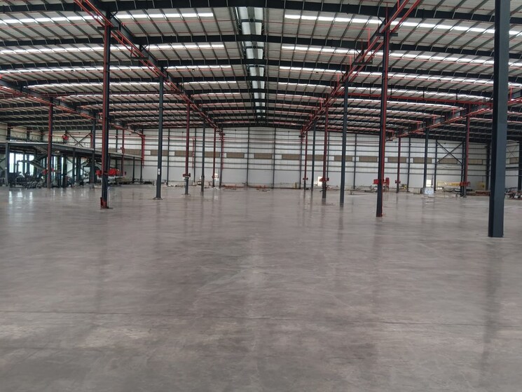 undefined, wada Commercial Warehouse 270000 Sq.Ft. In Wada Palghar 8817861