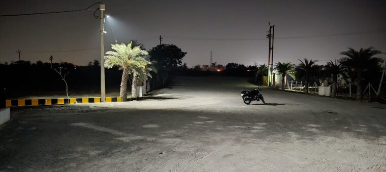 Exterior View, faizabad road  1250 Sq.Ft. Plot In Faizabad Road Lucknow 8817870