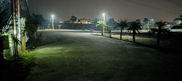  Plot – Exterior View View at Faizabad Road - for Sale