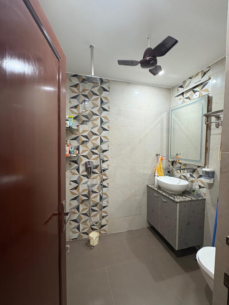 Bedroom, suncity-essel-tower 3 Bedroom 1800 Sq.Ft. Apartment In Sector 28 Gurgaon 8817867