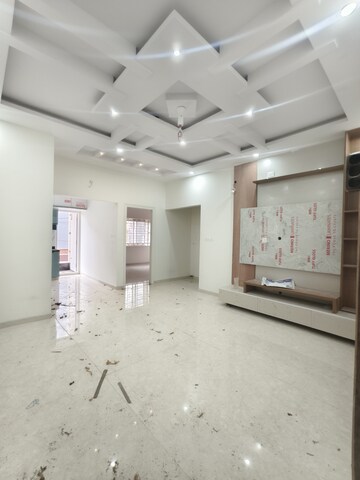 Room in 2 BHK Builder Floor at Iti Layout – for Rent