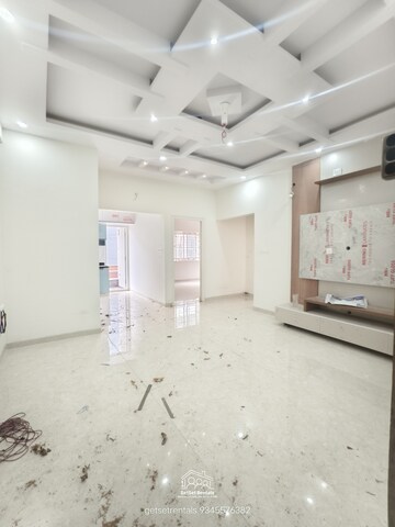 Room in 2 BHK Builder Floor at Iti Layout – for Rent