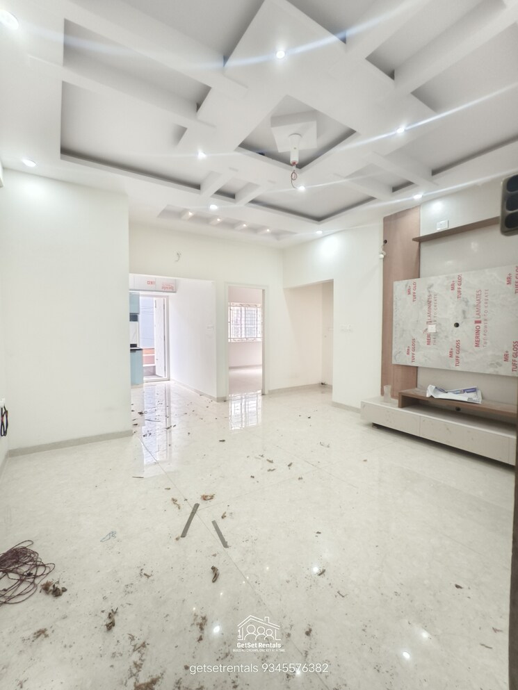 Room, iti layout 2 Bedroom 1200 Sq.Ft. Builder Floor In Iti Layout Bangalore 8817868