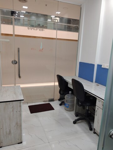Team Area in  Office Space at Netaji Subhash Place – for Rent