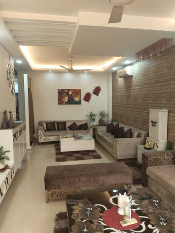 3 BHK Apartment For Rent in Uday Park