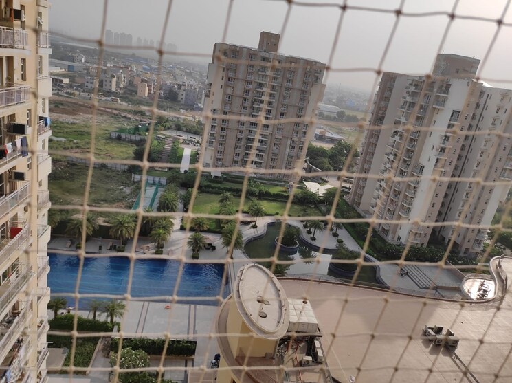 Exterior View, bptp-park-generations 3 Bedroom 1760 Sq.Ft. Apartment In Sector 37d Gurgaon 8817888