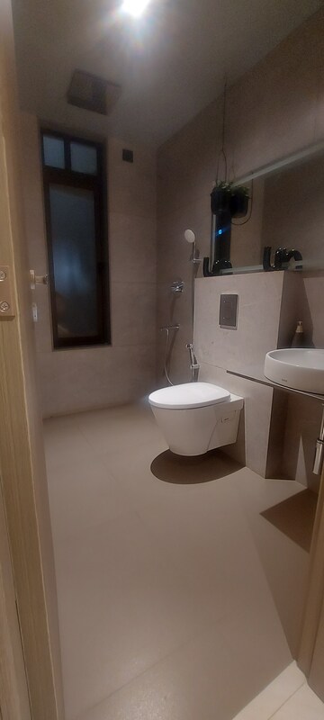 Kitchen in 3 BHK Builder Floor at City One Vezdaa, Ravet – for Sale