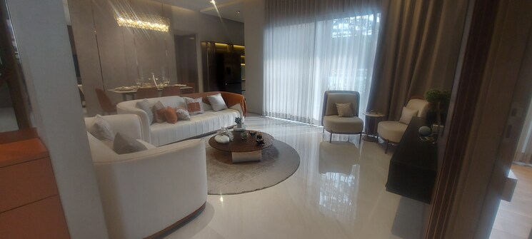 Bathroom, city-one-vezdaa 3 Bedroom 1202 Sq.Ft. Builder Floor In Ravet Pune 8817908