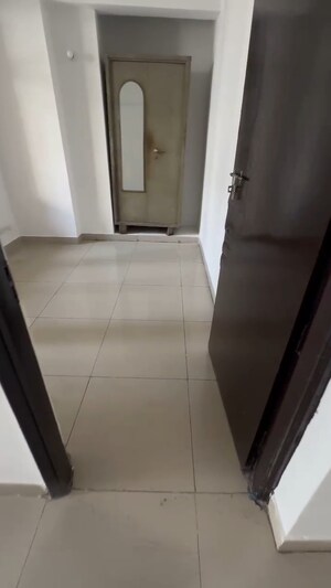 Bathroom in 2.5 BHK Apartment at Panchsheel Wellington, Dundahera – for Sale