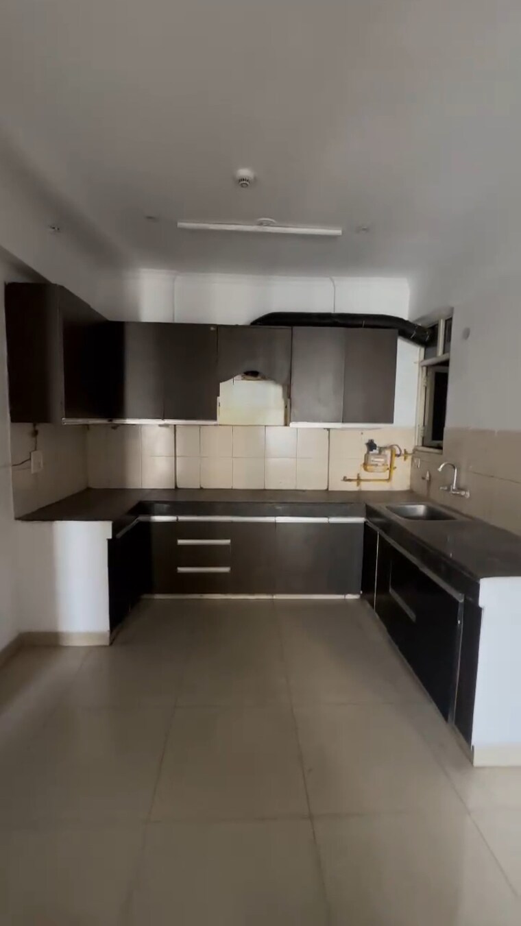 Kitchen, panchsheel-wellington 2.5 Bedroom 1450 Sq.Ft. Apartment In Dundahera Ghaziabad 8817911