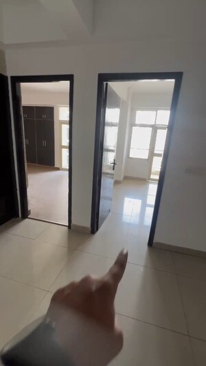 Bathroom in 2.5 BHK Apartment at Panchsheel Wellington, Dundahera – for Sale