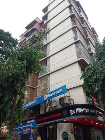 2 BHK Apartment For Rent in Aditya Audumbar Chhaya, Borivali West
