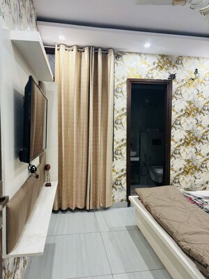 Bedroom in 3 BHK Apartment at Allwin El Spazia, Sanauli – for Sale