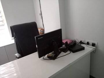 Master Bedroom in 3 BHK Apartment at Sushma Valencia, International Airport Road – for Sale